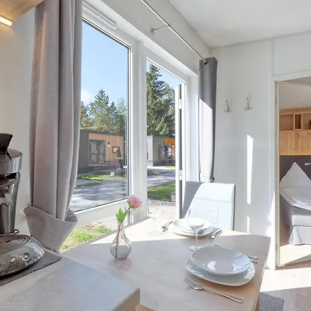 Tiny Haus 30 Am Brombachsee פליינפילד