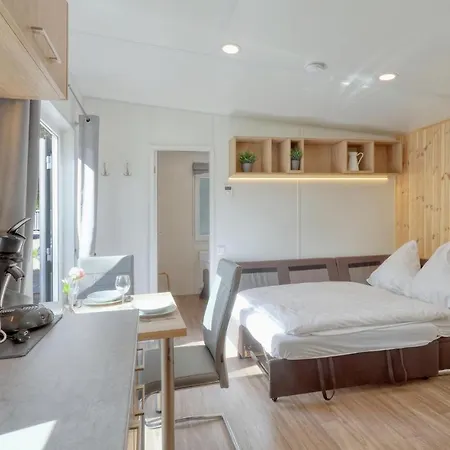 Tiny Haus 30 Am Brombachsee Holiday home