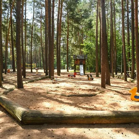 בית נופש Tiny Haus 30 Am Brombachsee