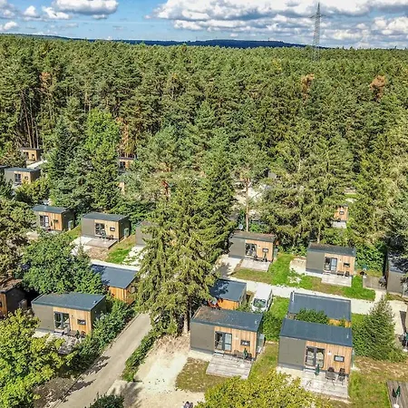 Tiny Haus 30 Am Brombachsee בית נופש