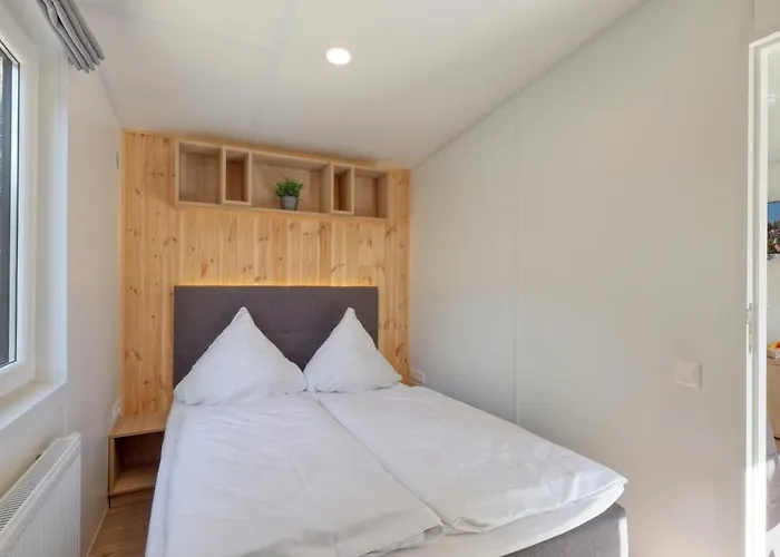 Σπίτι διακοπών Tiny Haus 30 Am Brombachsee *