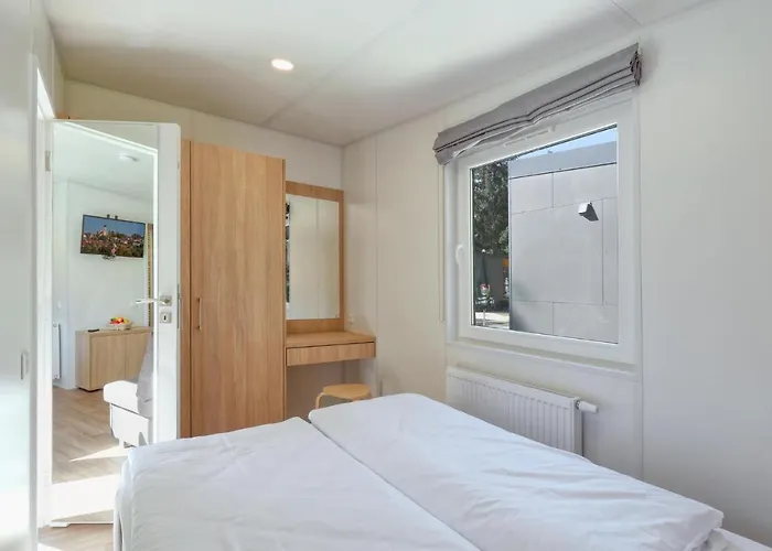 Tiny Haus 30 Am Brombachsee Σπίτι διακοπών Pleinfeld