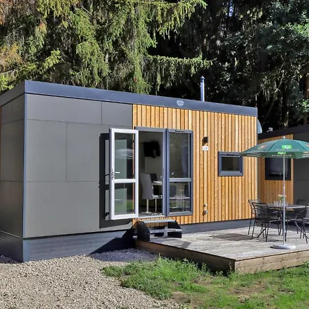 Tiny Haus 30 Am Brombachsee * بلينفيلد