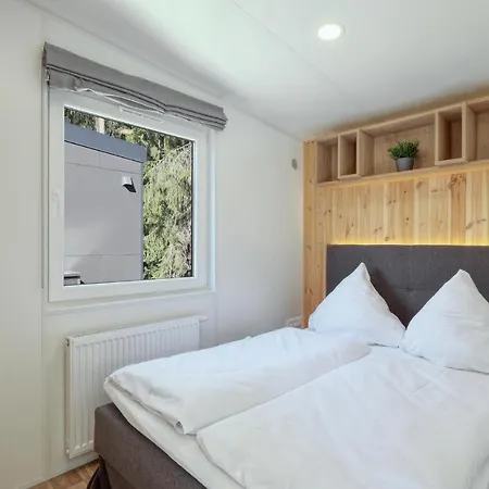 Tiny Haus 30 Am Brombachsee * بلينفيلد