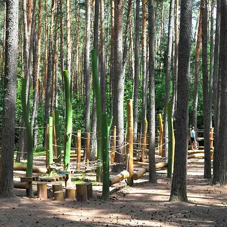 Tiny Haus 30 Am Brombachsee *