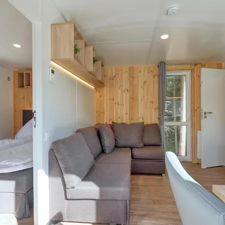 Semesterbostad Tiny Haus 30 Am Brombachsee *