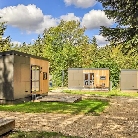 Semesterbostad Tiny Haus 30 Am Brombachsee *